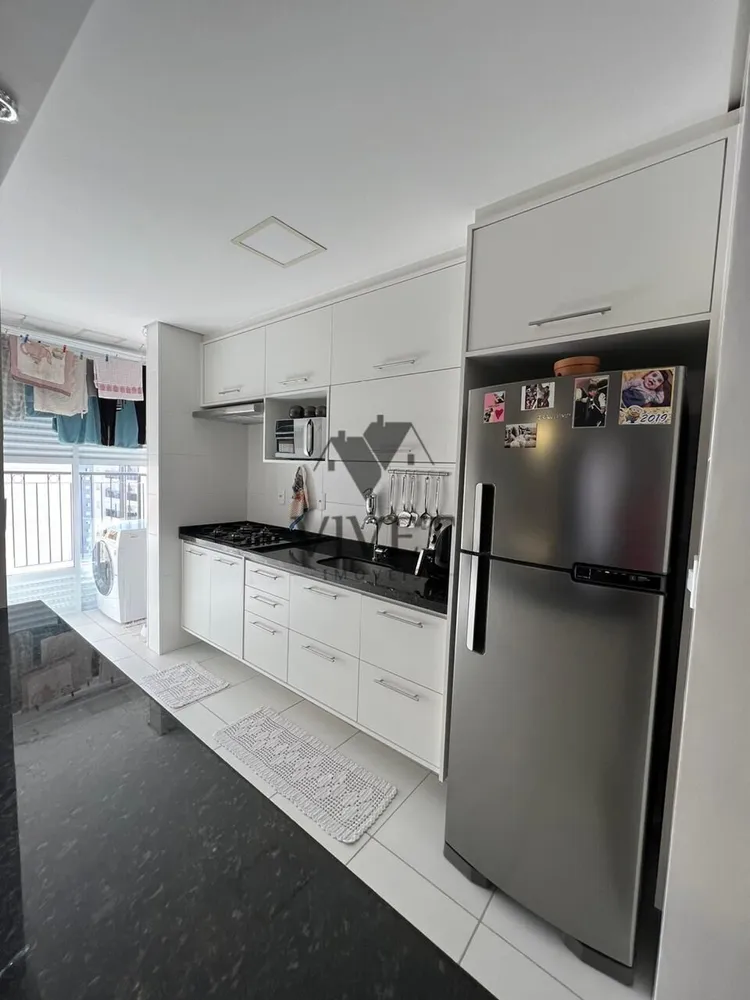 Apartamento, 3 quartos, 80 m² - Foto 4