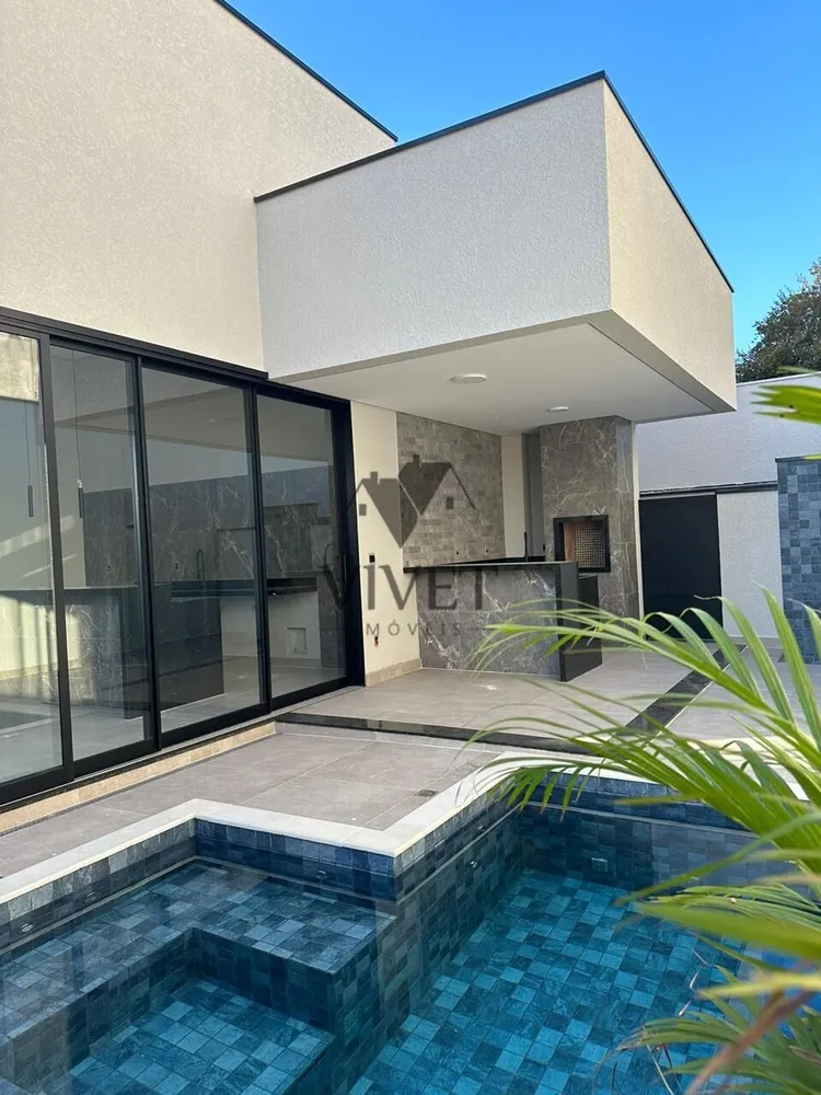 Casa de Condomínio, 3 quartos - Foto 8
