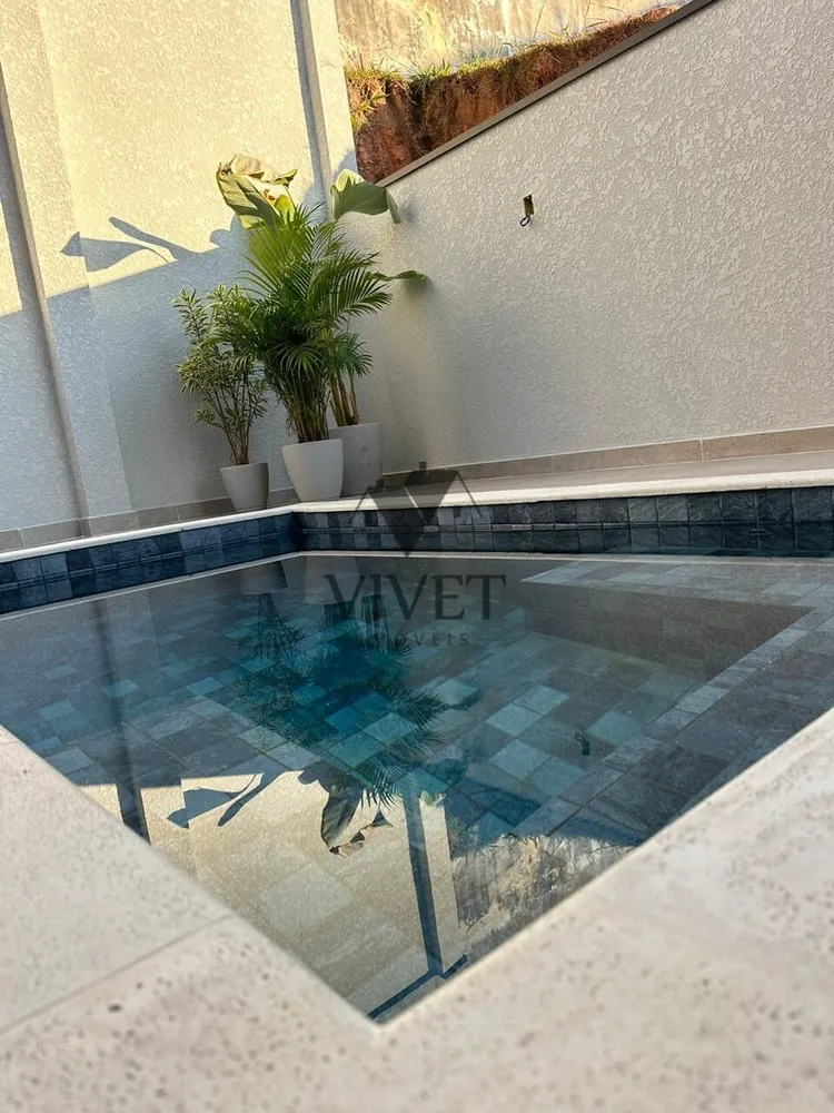 Casa de Condomínio, 3 quartos - Foto 7