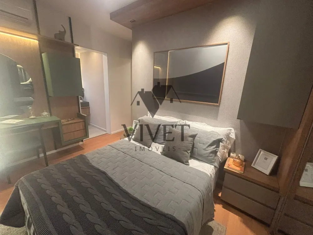 Apartamento, 2 quartos, 52 m² - Foto 2