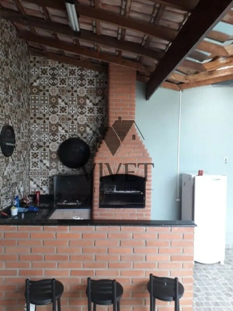 Casa, 3 quartos, 160 m² - Foto 14
