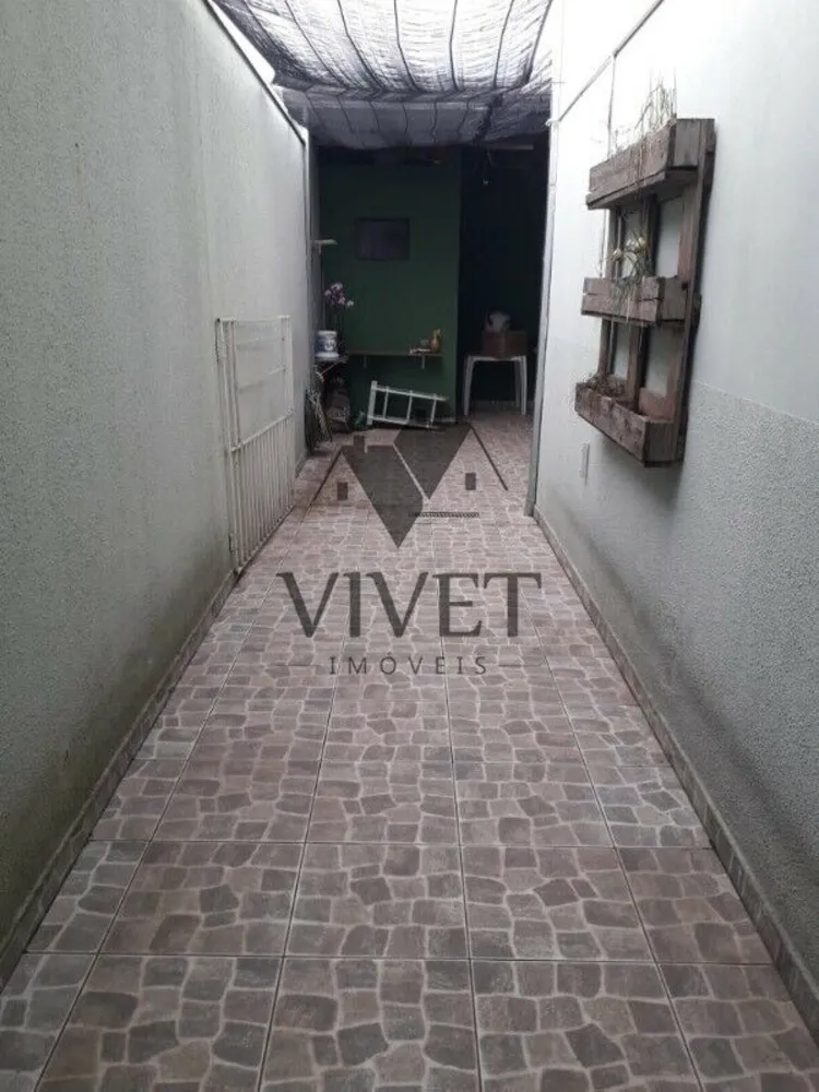 Casa, 3 quartos, 160 m² - Foto 16