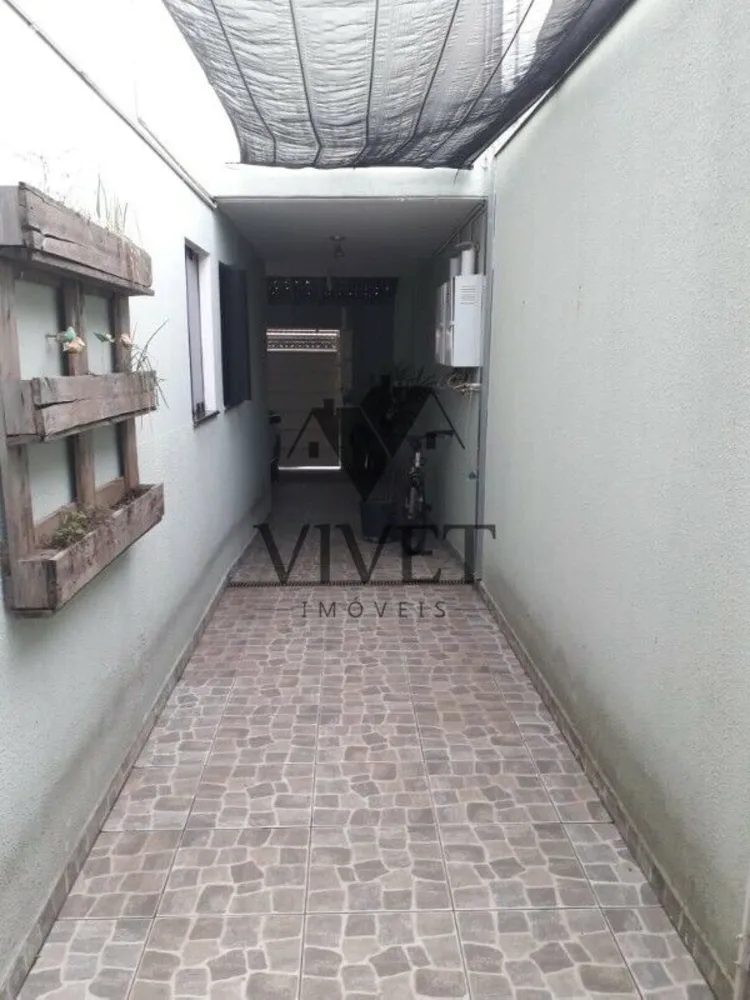 Casa, 3 quartos, 160 m² - Foto 6