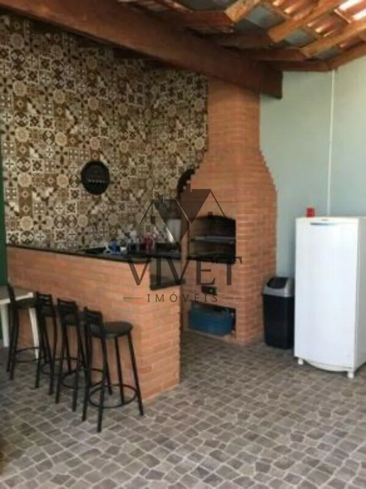Casa, 3 quartos, 160 m² - Foto 4