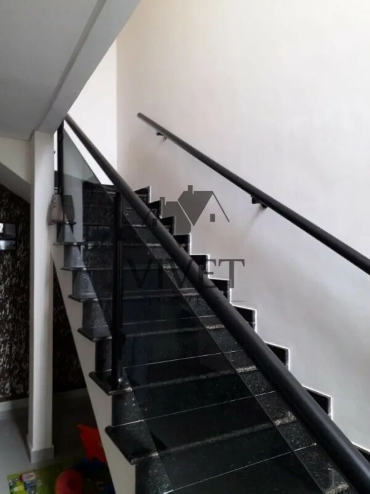 Casa, 3 quartos, 160 m² - Foto 11