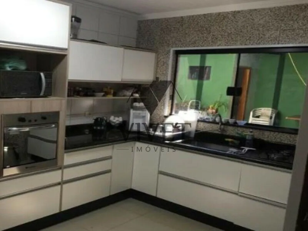Casa, 3 quartos, 160 m² - Foto 15