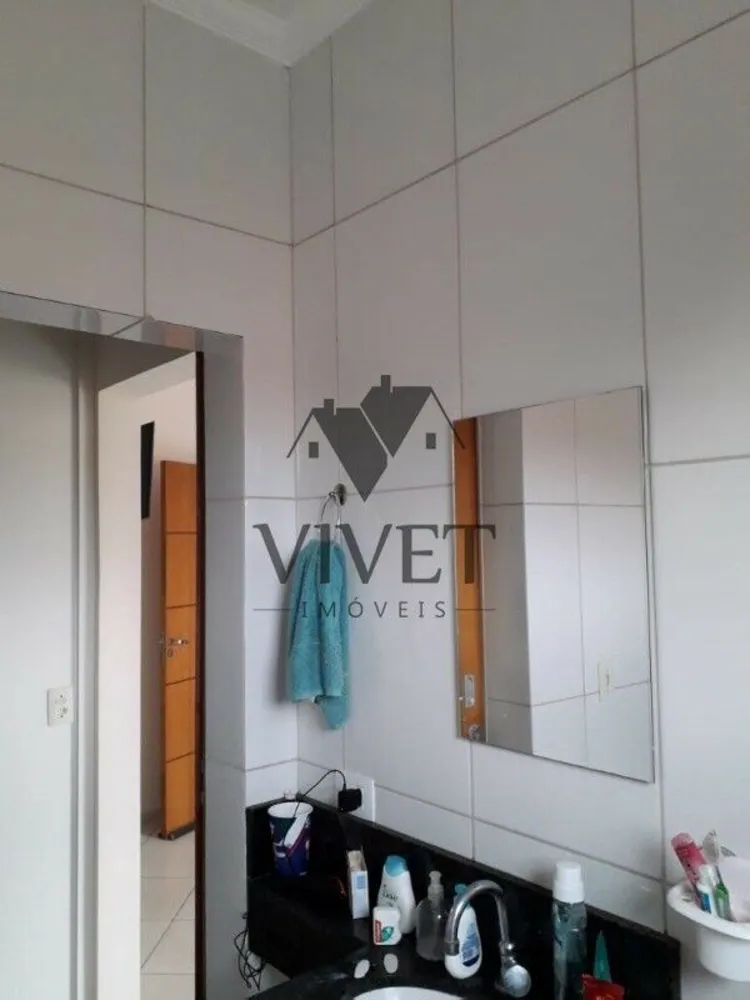 Casa, 3 quartos, 160 m² - Foto 1