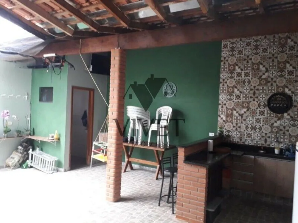 Casa, 3 quartos, 160 m² - Foto 9