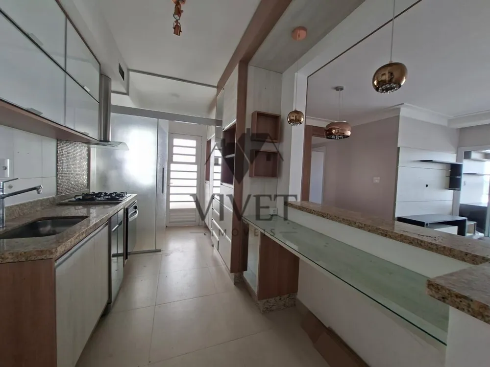 Apartamento, 3 quartos, 103 m² - Foto 5