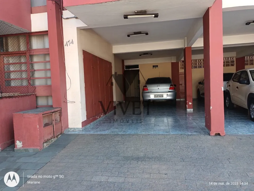 Apartamento, 2 quartos, 110 m² - Foto 4