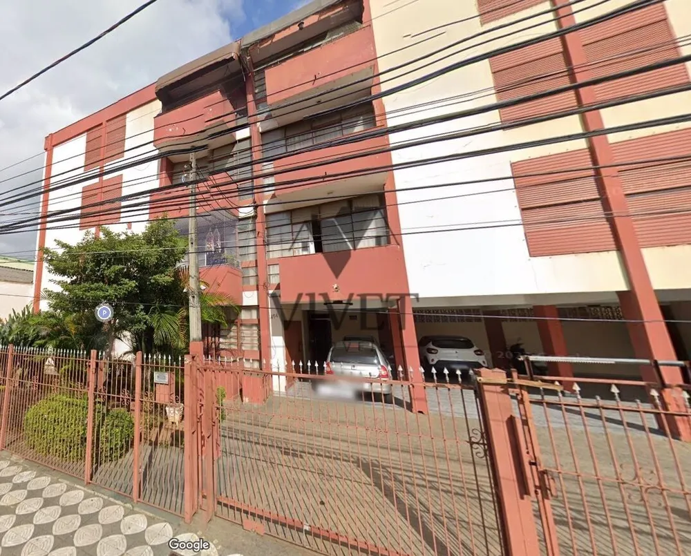 Apartamento, 2 quartos, 110 m² - Foto 8