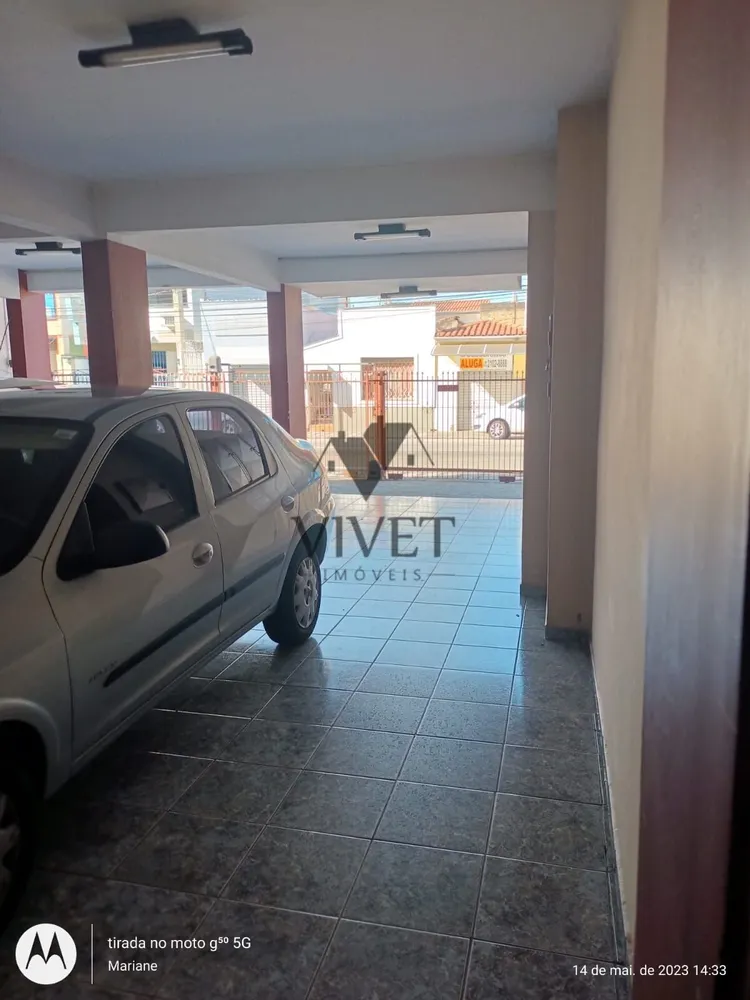 Apartamento, 2 quartos, 110 m² - Foto 5