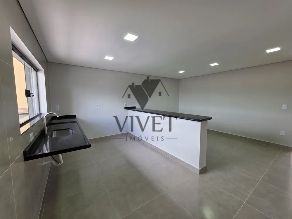Casa, 4 quartos, 263 m² - Foto 3