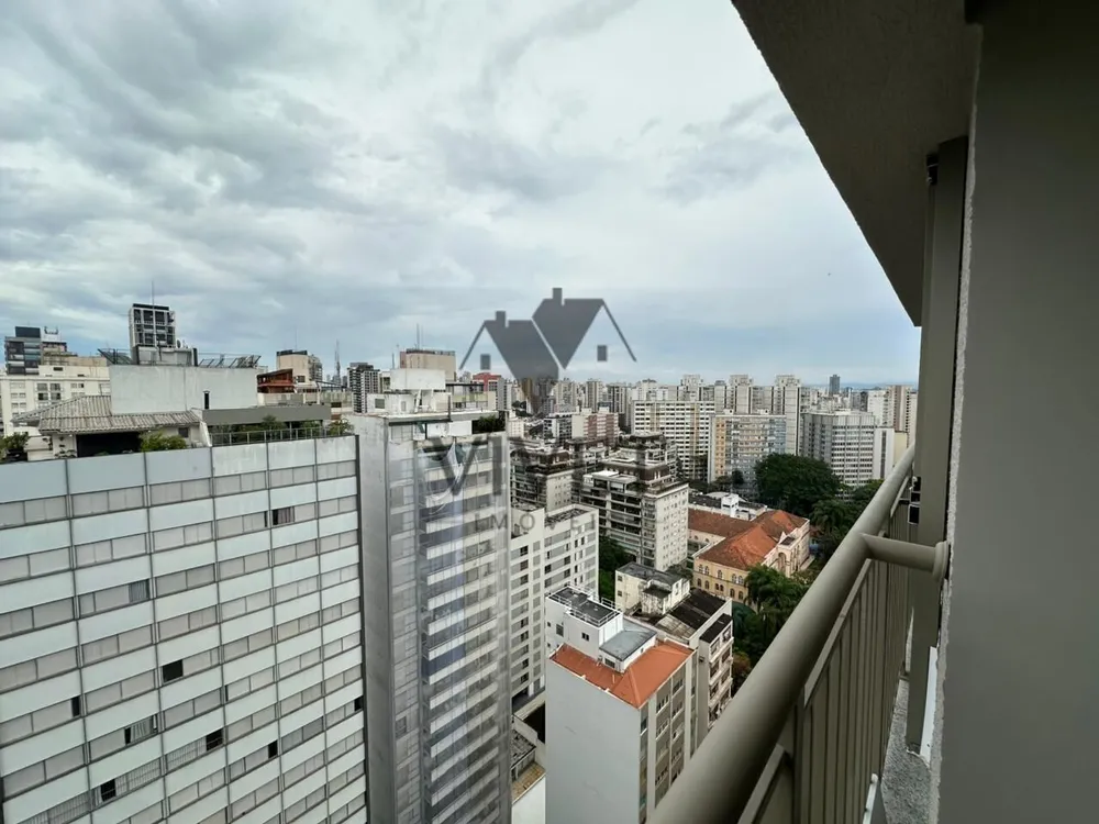 Apartamento, 1 quarto, 26 m² - Foto 10