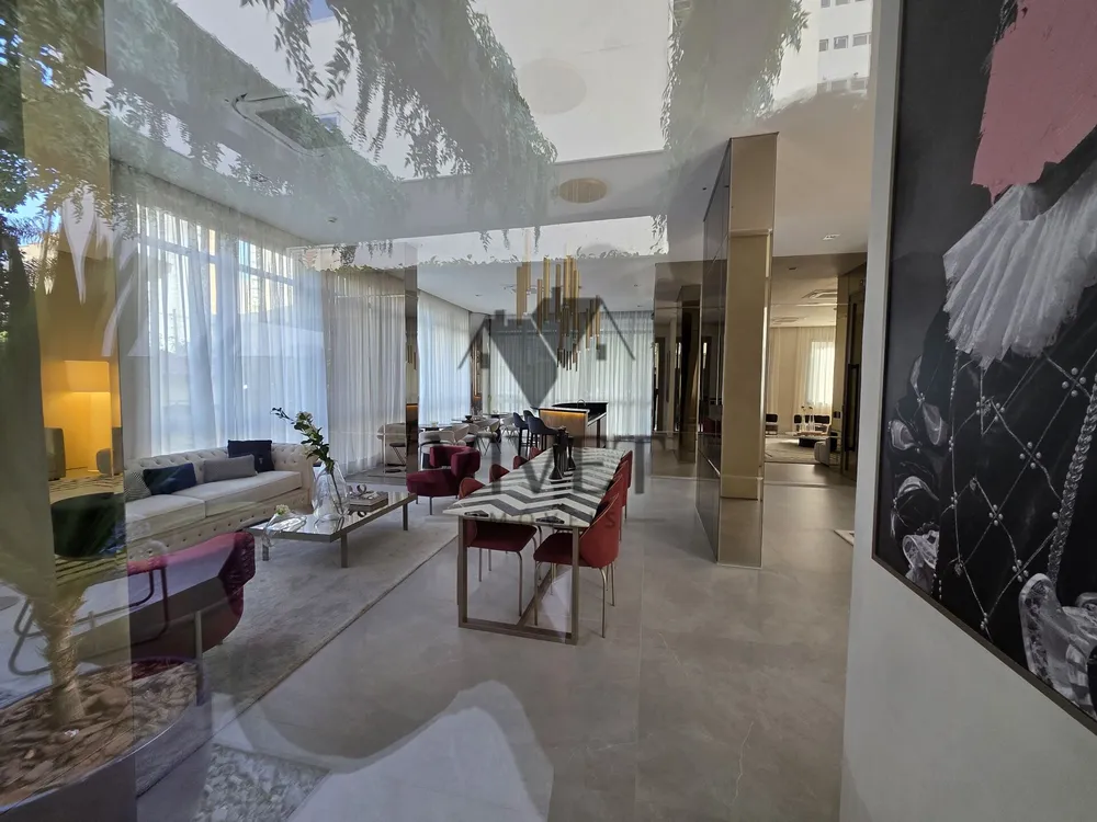 Apartamento, 1 quarto, 26 m² - Foto 3