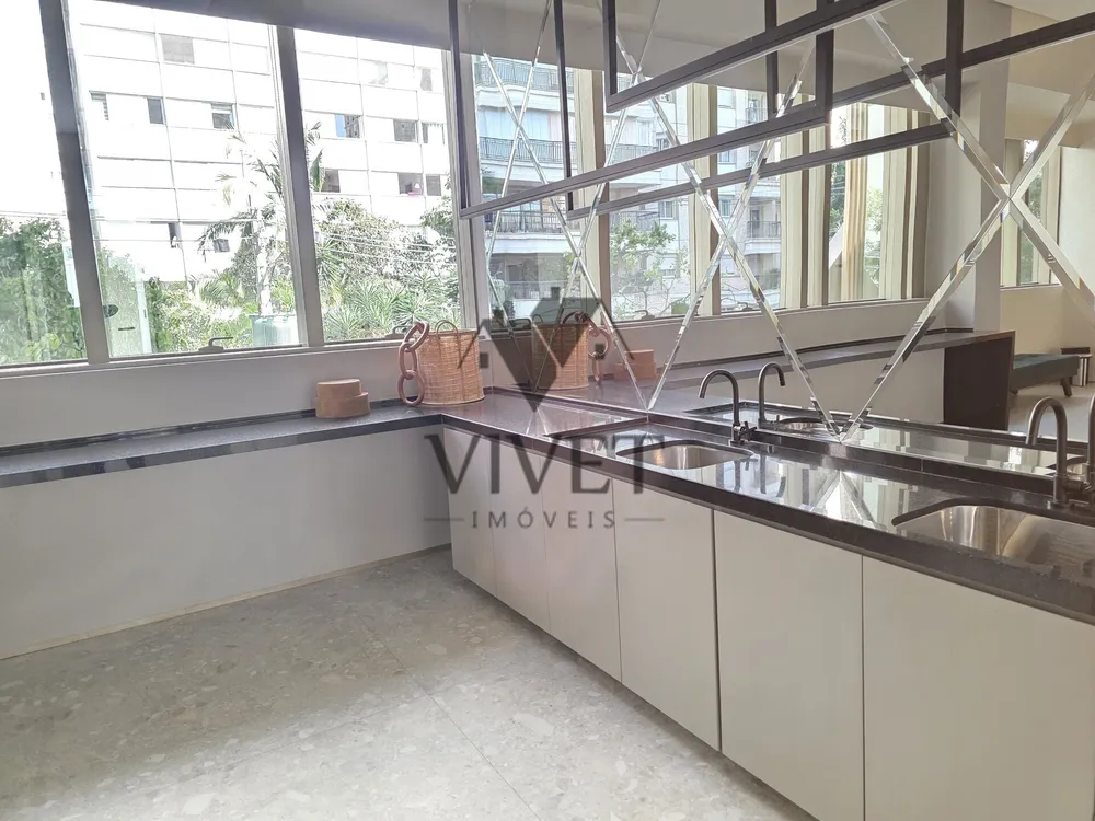 Apartamento, 1 quarto, 26 m² - Foto 2