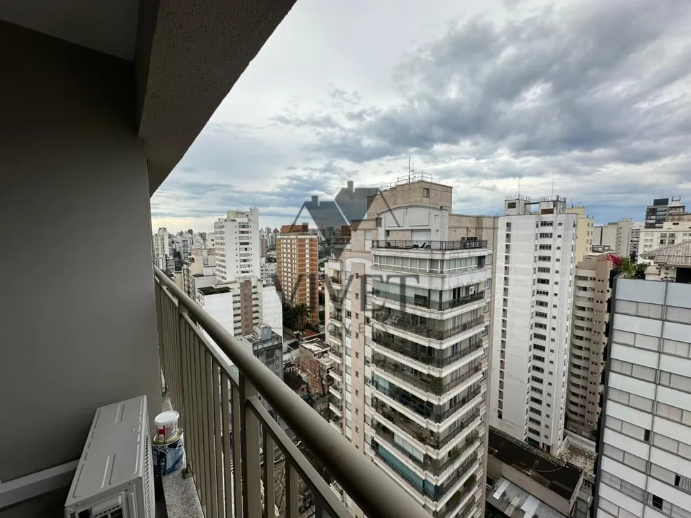 Apartamento, 1 quarto, 26 m² - Foto 14