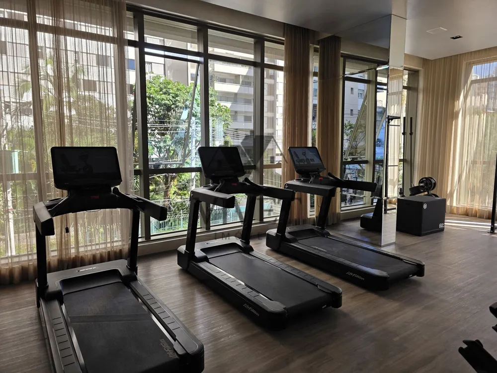 Apartamento, 1 quarto, 26 m² - Foto 16