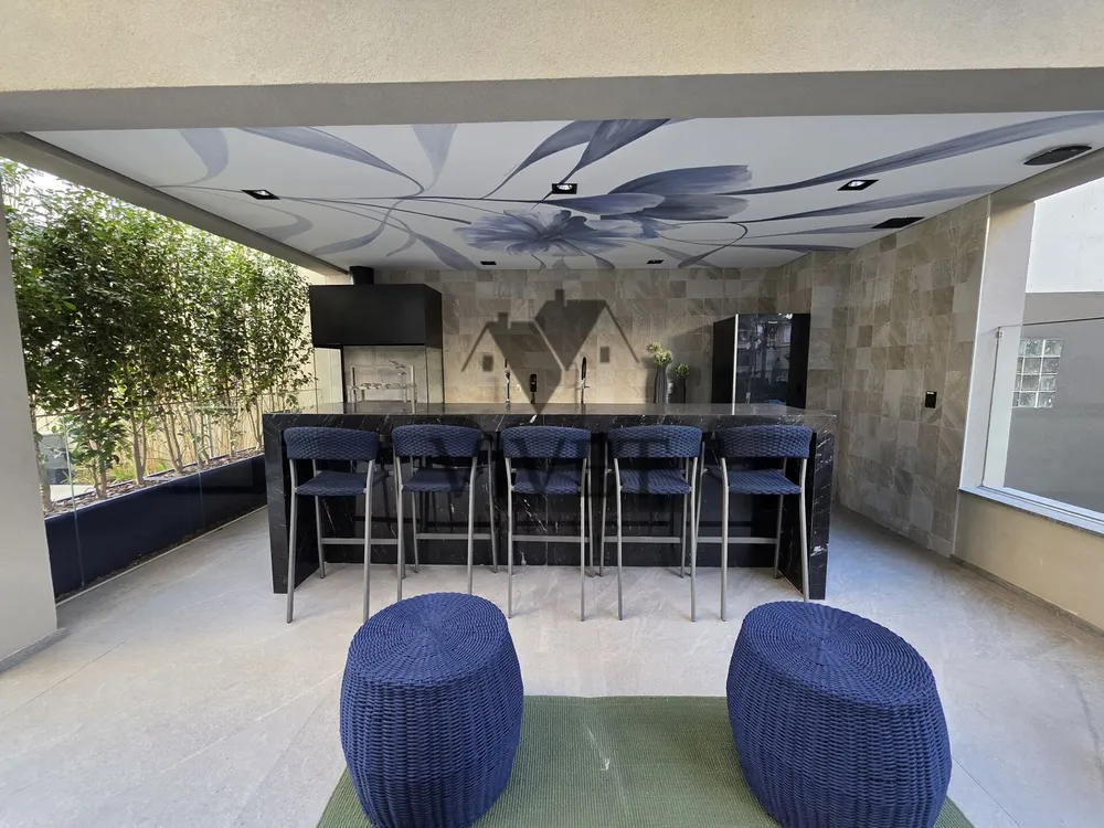Apartamento, 1 quarto, 26 m² - Foto 4