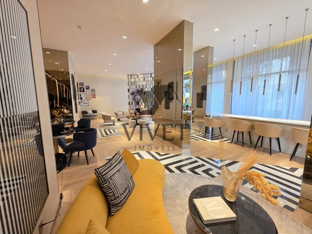 Apartamento, 1 quarto, 26 m² - Foto 7