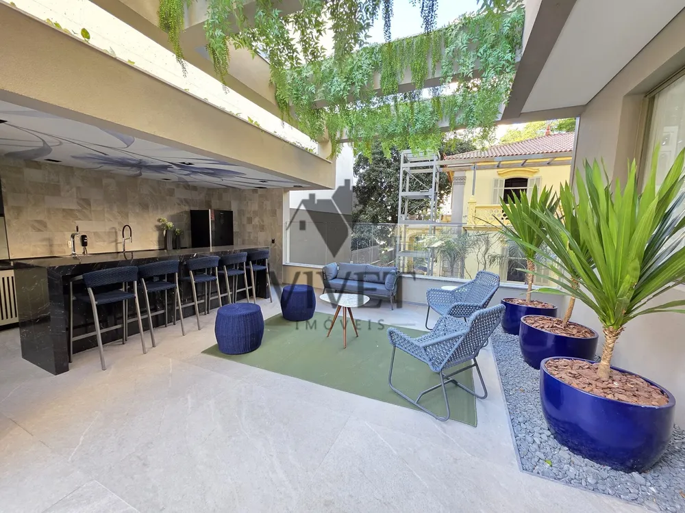 Apartamento, 1 quarto, 26 m² - Foto 1