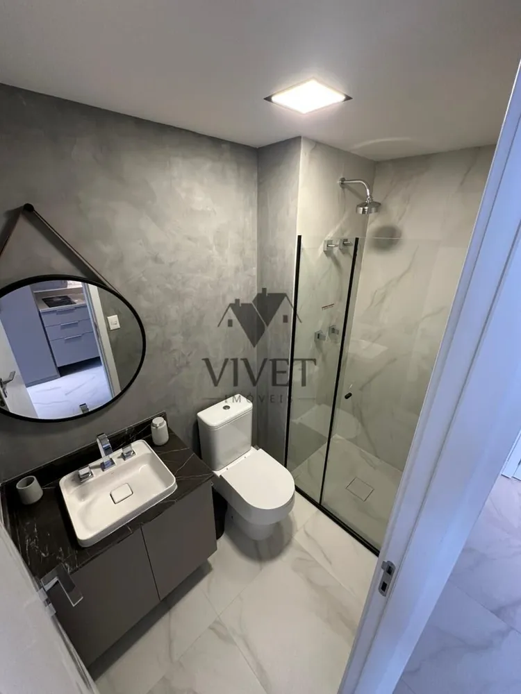 Apartamento, 1 quarto, 26 m² - Foto 11