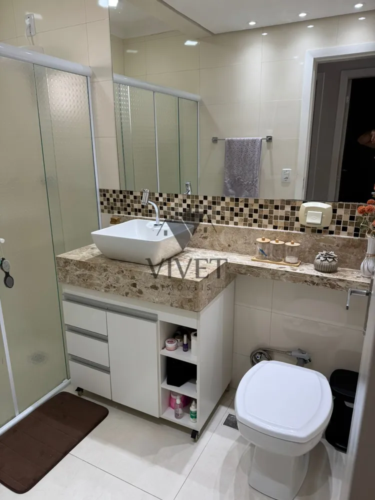 Casa, 2 quartos, 100 m² - Foto 10