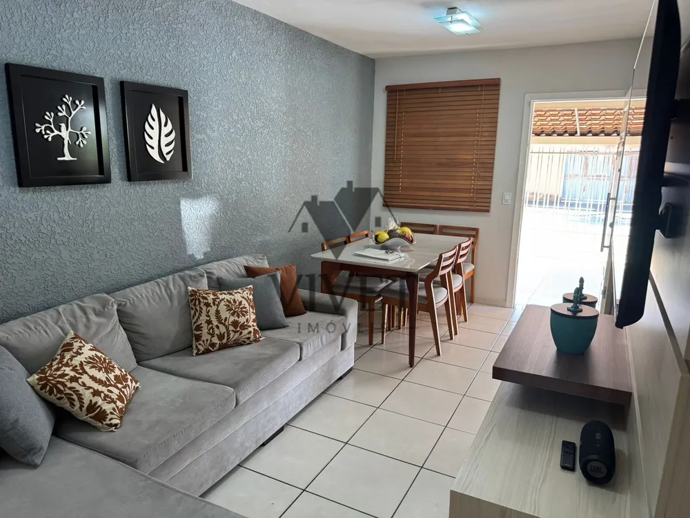 Casa, 2 quartos, 100 m² - Foto 2