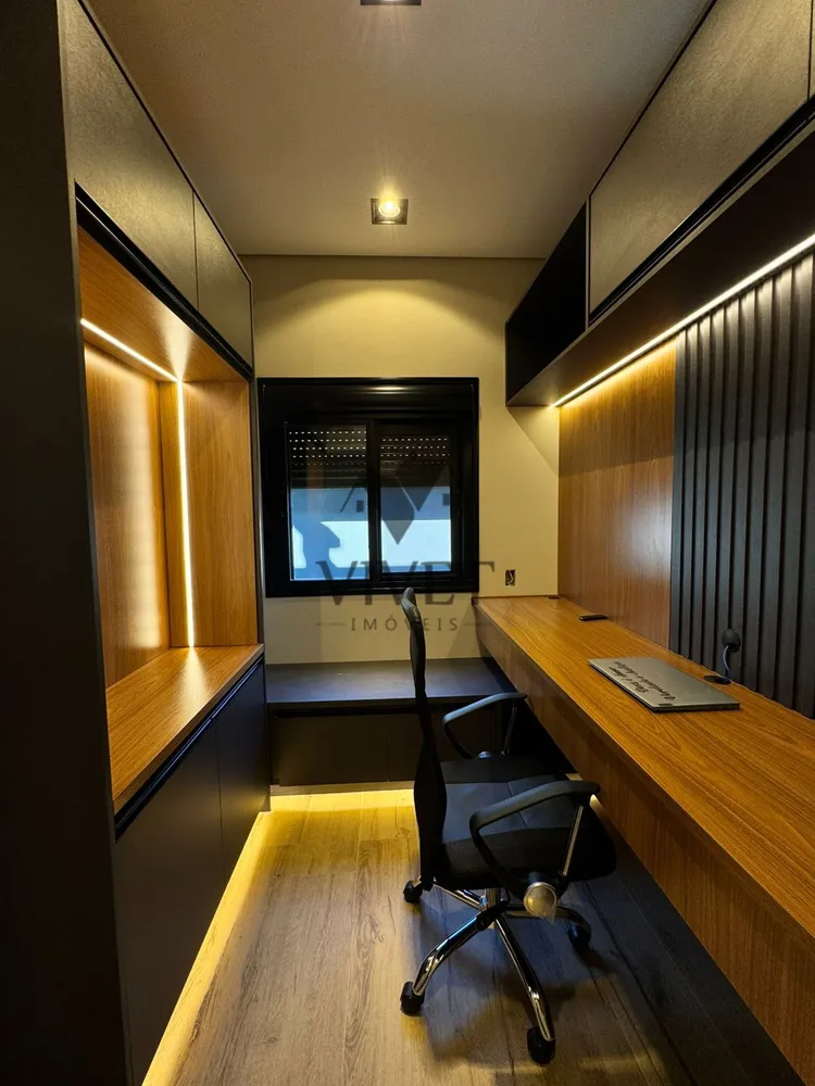 Casa de Condomínio, 5 quartos - Foto 5