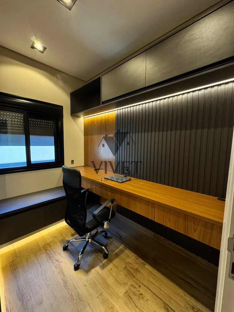 Casa de Condomínio, 5 quartos - Foto 4