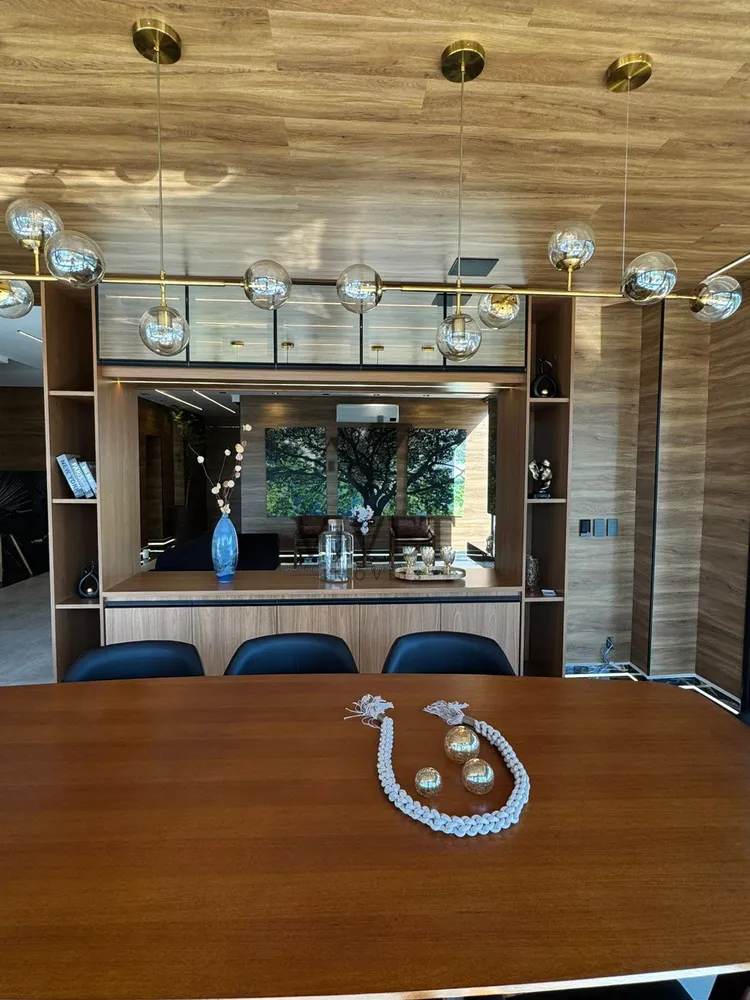 Casa de Condomínio, 5 quartos - Foto 6