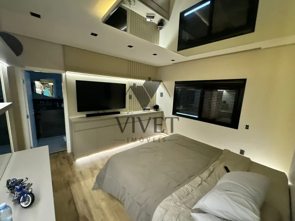 Casa de Condomínio, 5 quartos - Foto 3