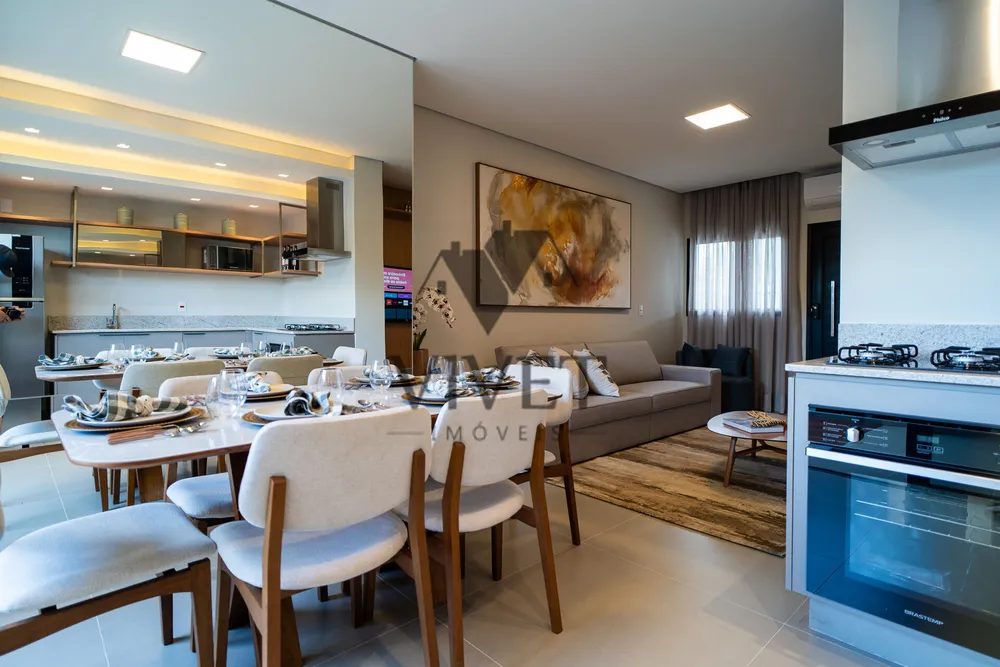 Casa de Condomínio, 3 quartos - Foto 7
