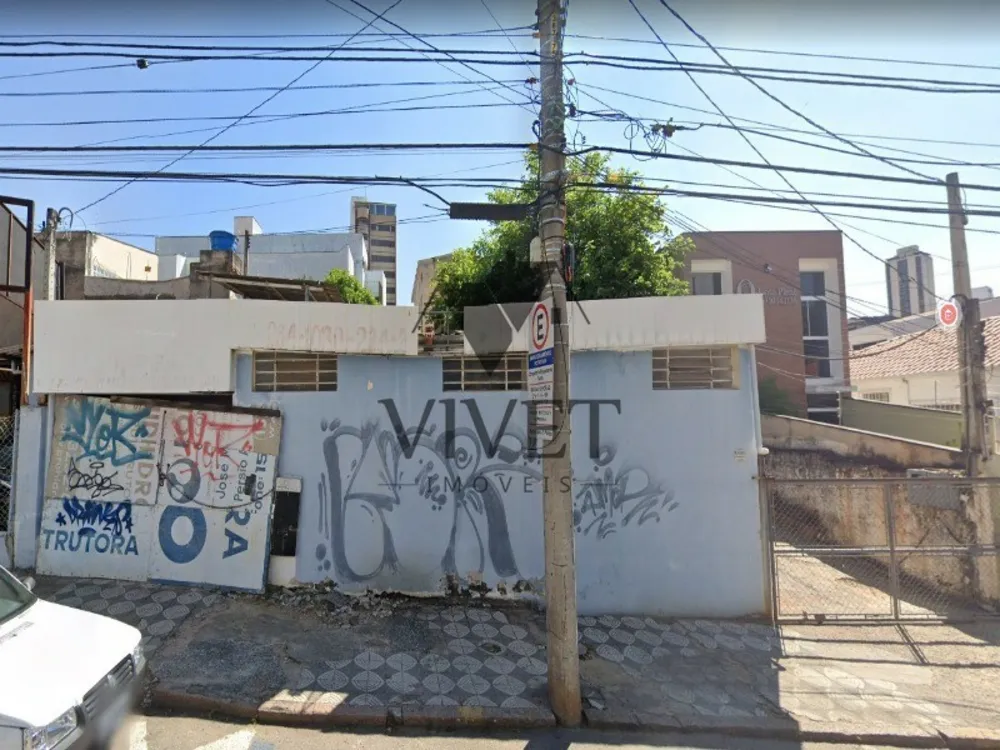 Terreno, 710 m² - Foto 1