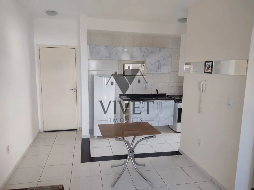 Apartamento, 2 quartos, 62 m² - Foto 1
