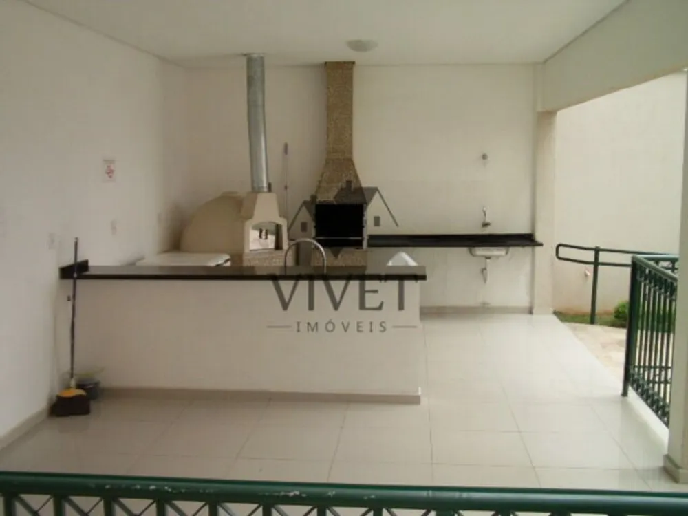 Apartamento, 2 quartos, 62 m² - Foto 6