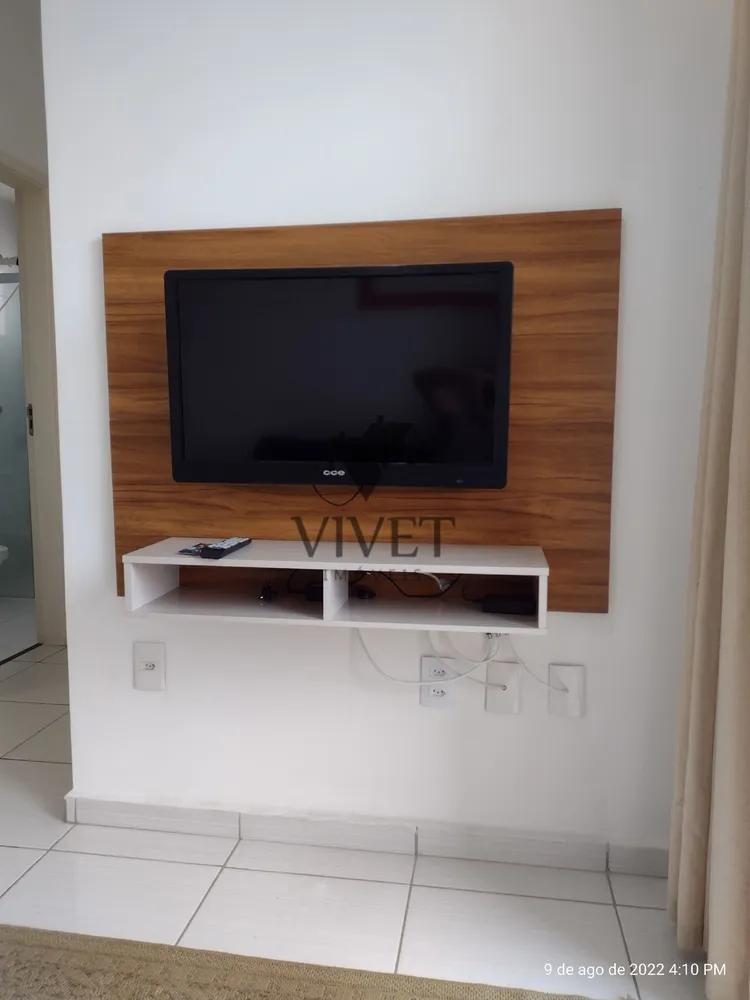 Apartamento, 2 quartos, 62 m² - Foto 2