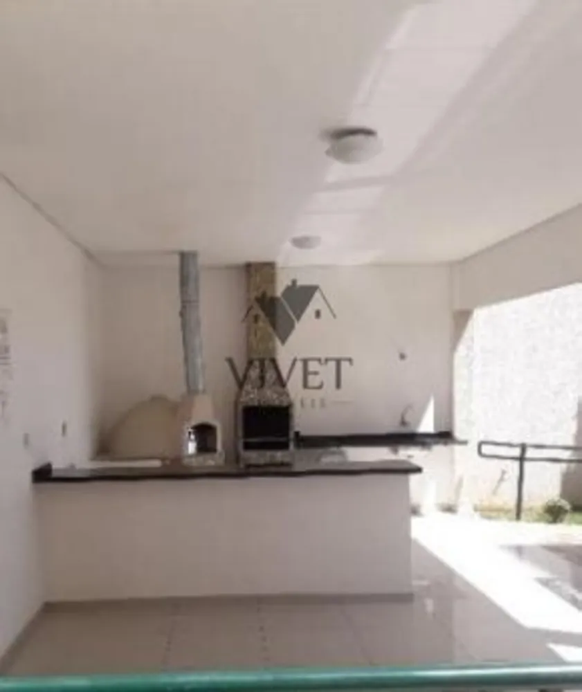 Apartamento, 2 quartos, 62 m² - Foto 7