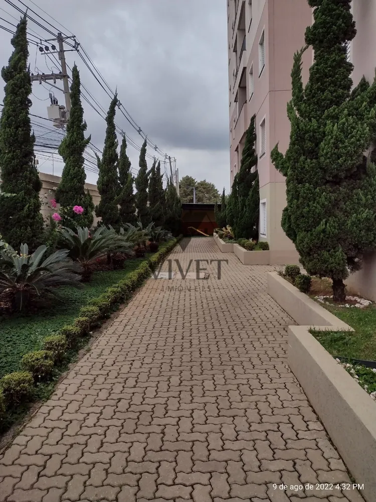 Apartamento, 2 quartos, 62 m² - Foto 3