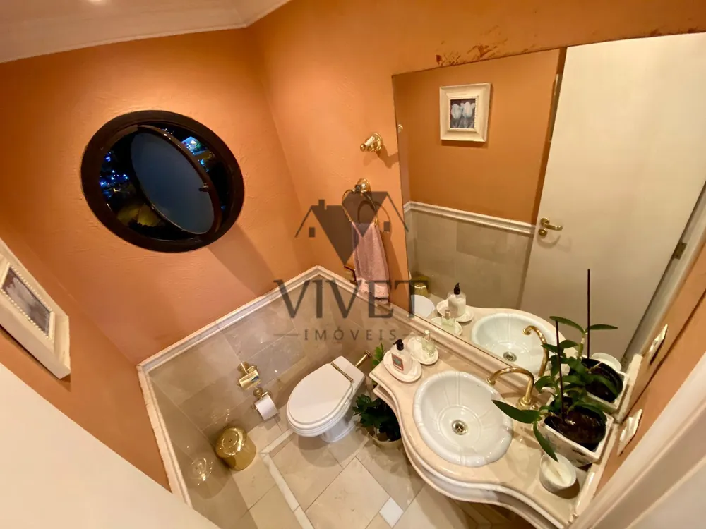 Apartamento, 3 quartos, 133 m² - Foto 3