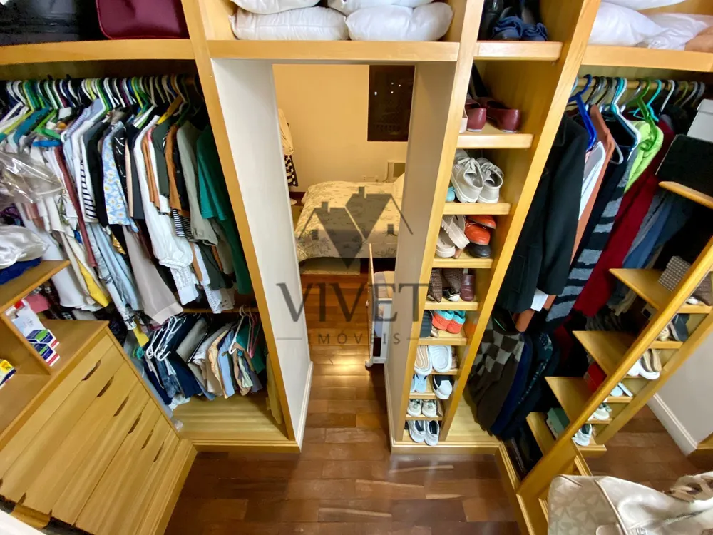 Apartamento, 3 quartos, 133 m² - Foto 6