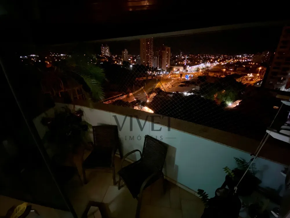 Apartamento, 3 quartos, 133 m² - Foto 11