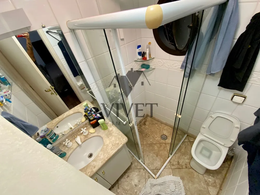 Apartamento, 3 quartos, 133 m² - Foto 10
