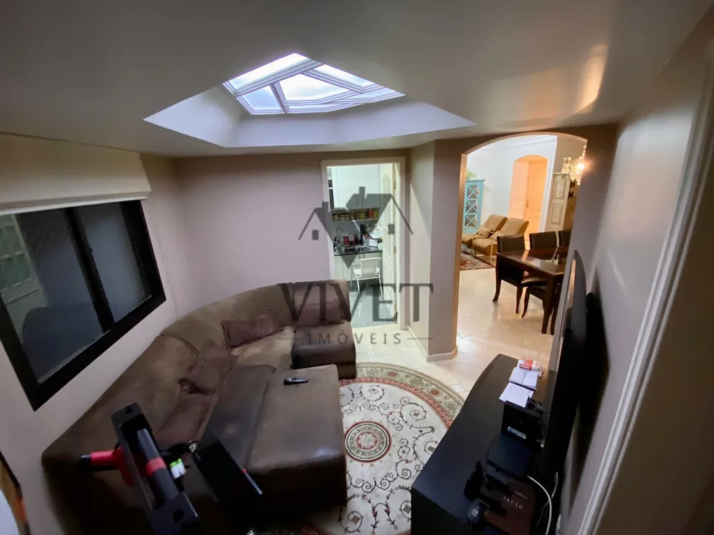 Apartamento, 3 quartos, 133 m² - Foto 7