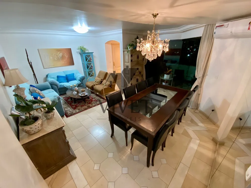 Apartamento, 3 quartos, 133 m² - Foto 4
