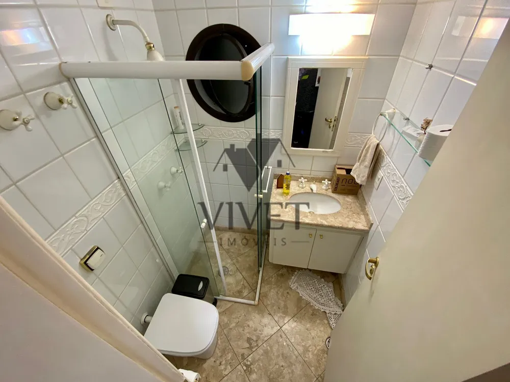 Apartamento, 3 quartos, 133 m² - Foto 1