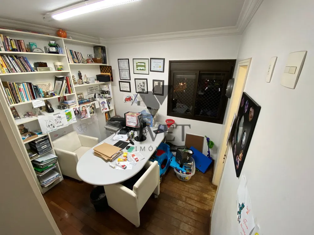Apartamento, 3 quartos, 133 m² - Foto 8