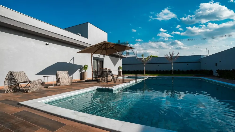 Casa de Condomínio, 4 quartos - Foto 6