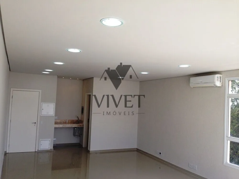 Sala-Conjunto, 44 m² - Foto 1