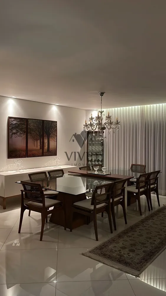 Apartamento, 4 quartos, 316 m² - Foto 7